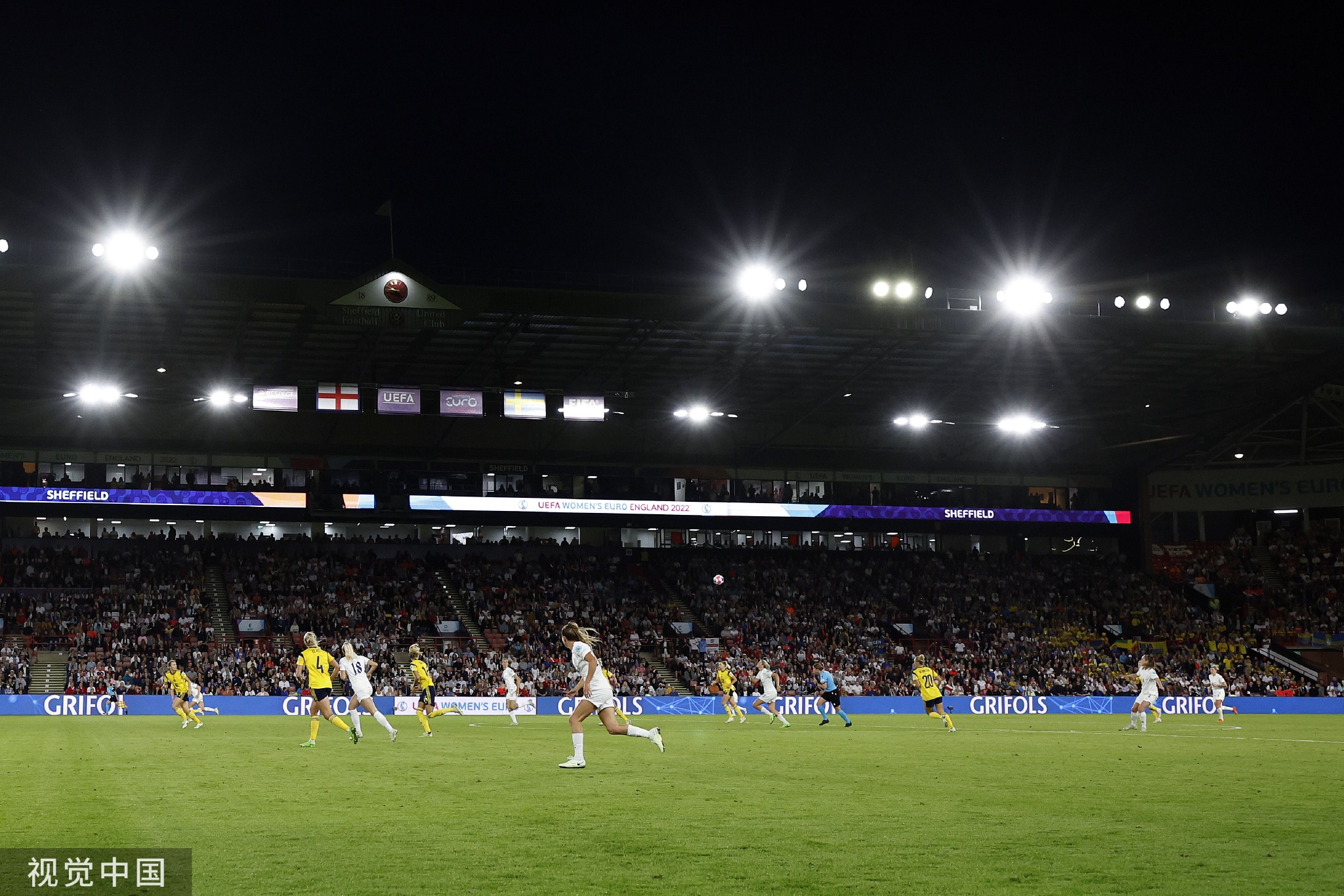 世预赛前瞻：杭州“大莲花” 期待“中国红.